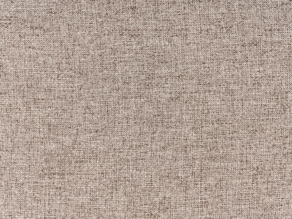 Beliani Trivietė sofa SOSJO šviesiai ruda