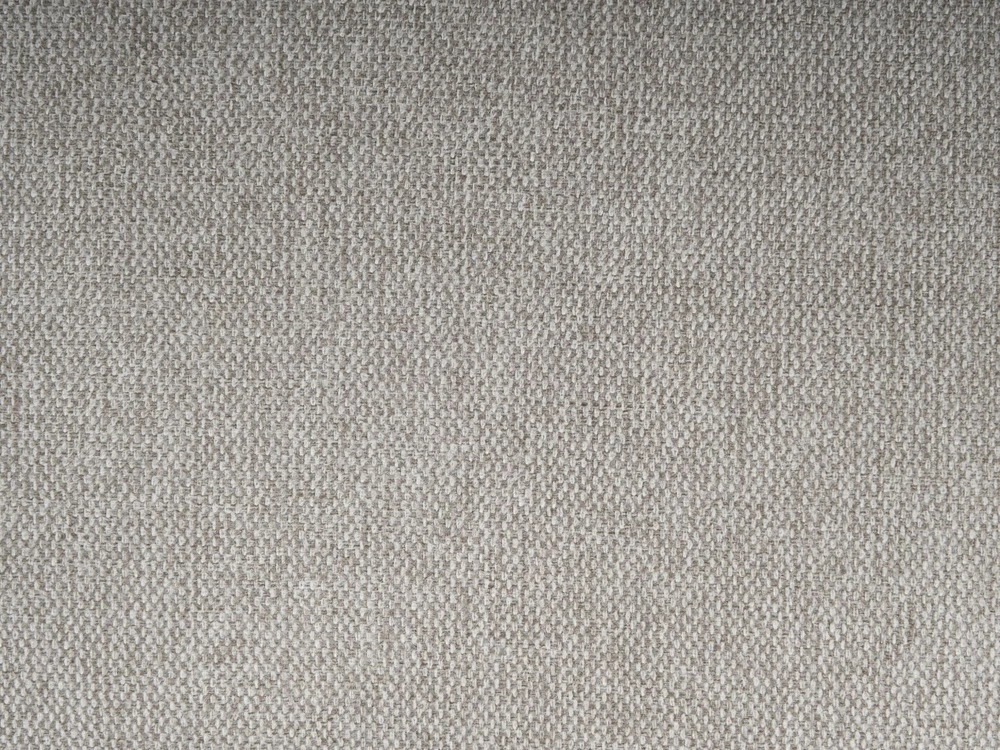 Beliani Trivietė sofa LERMON šviesiai pilka