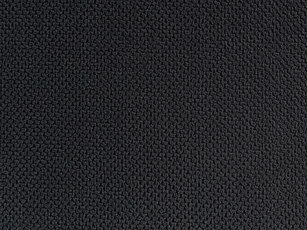 Beliani 3 vietų sofa SOSJO juoda