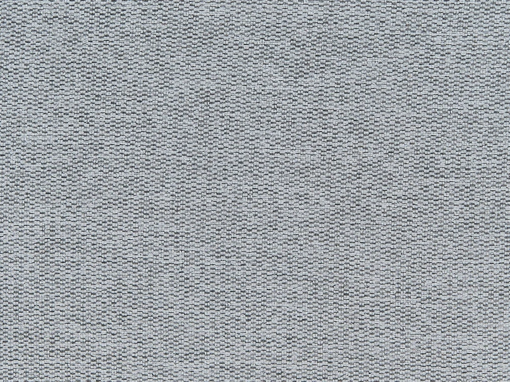 Beliani Trivietė sofa VINSTRA, pilka