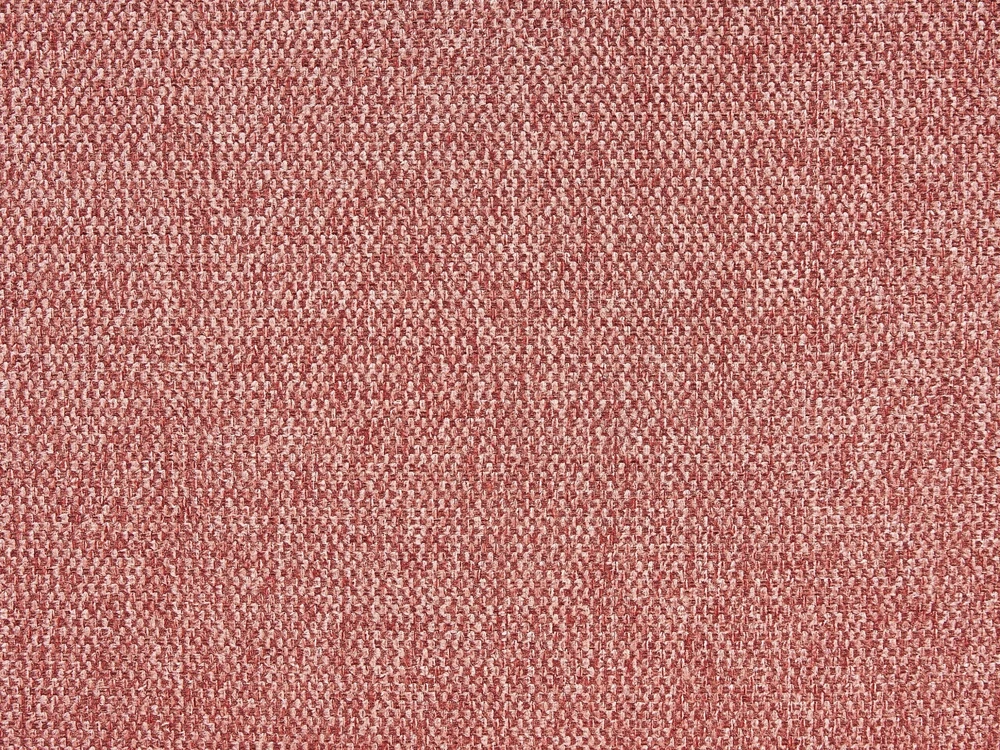 Beliani Trivietė sofa TROSA rožinė