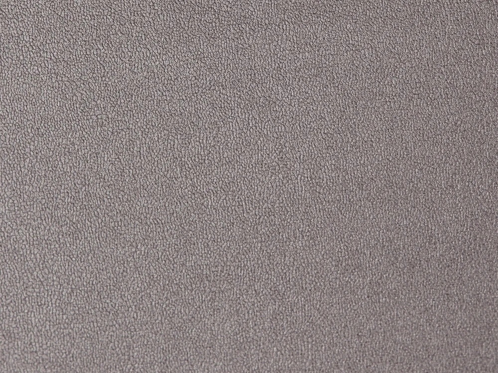 Beliani Trivietė sofa REVSNES ruda