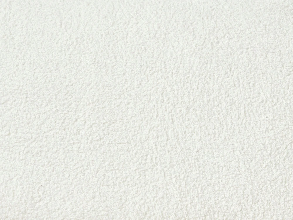 Beliani 3 vietų sofa NIVALA Boucle, nebalinta