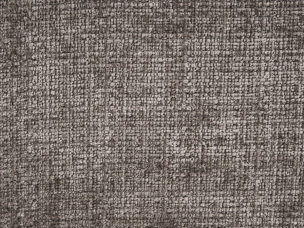 Beliani 2 vietų sofa ALNOR, šenilas, ruda