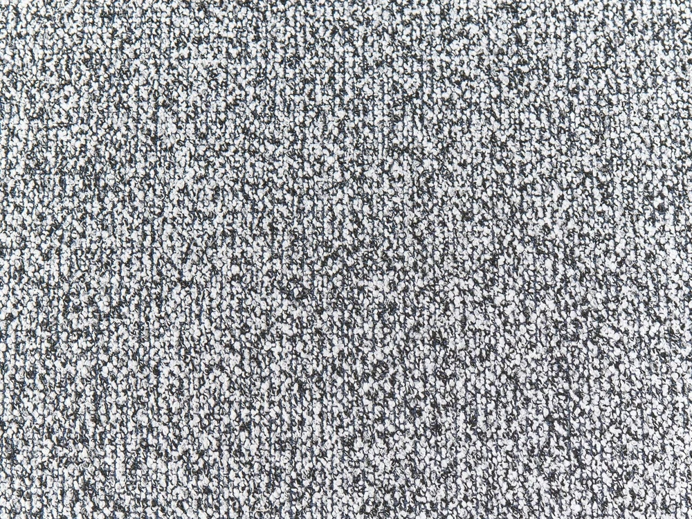 Beliani 2 vietų sofa ALNOR tamsiai pilka