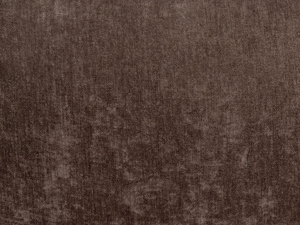 Beliani 2 vietų sofa EIBY tamsiai ruda