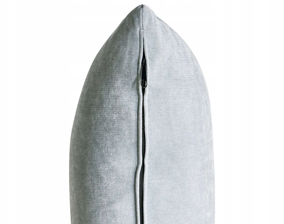Beliani Dvivietė sofa GIMO, šenilinė, dangaus mėlynumo