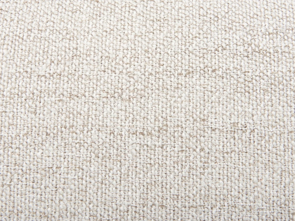 Beliani 2 vietų sofa LAURILA šviesiai smėlio spalvos