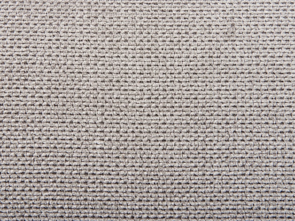Beliani 2 vietų sofa LAURILA šviesiai pilka