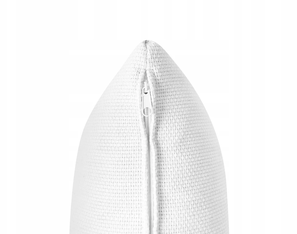 Beliani Dvivietė sofa LILLEROD, balta