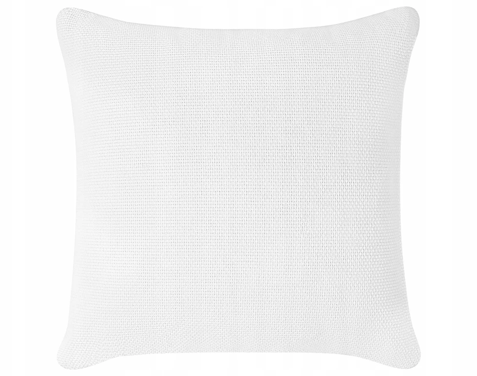 Beliani Dvivietė sofa LILLEROD, balta