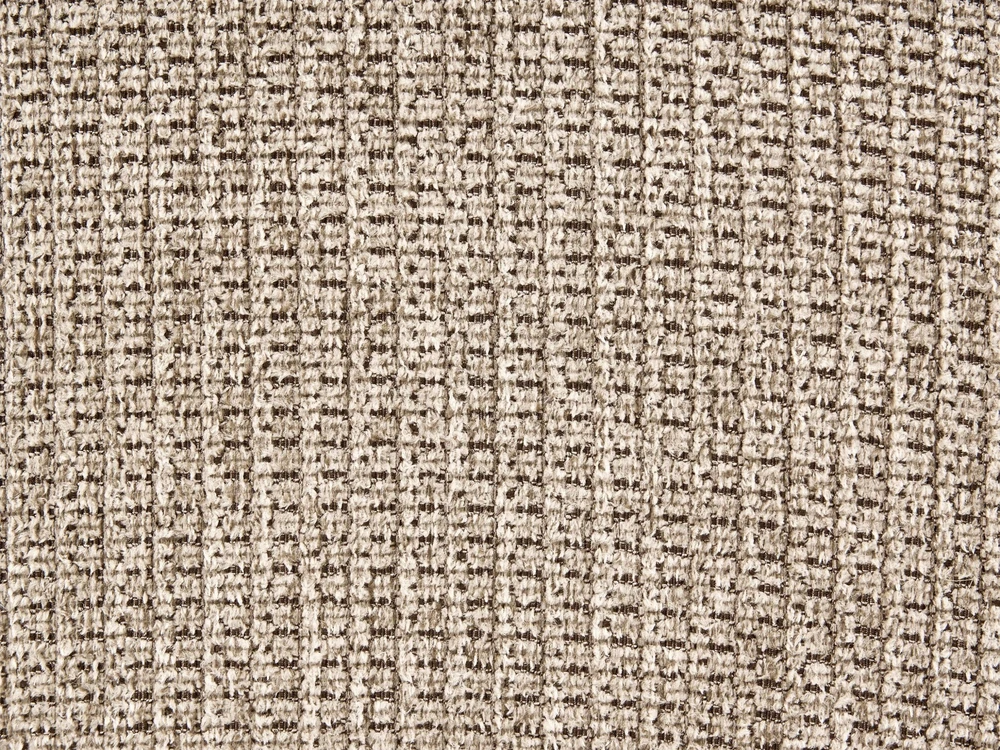 Beliani 2 vietų sofa NESS smėlio-pilka