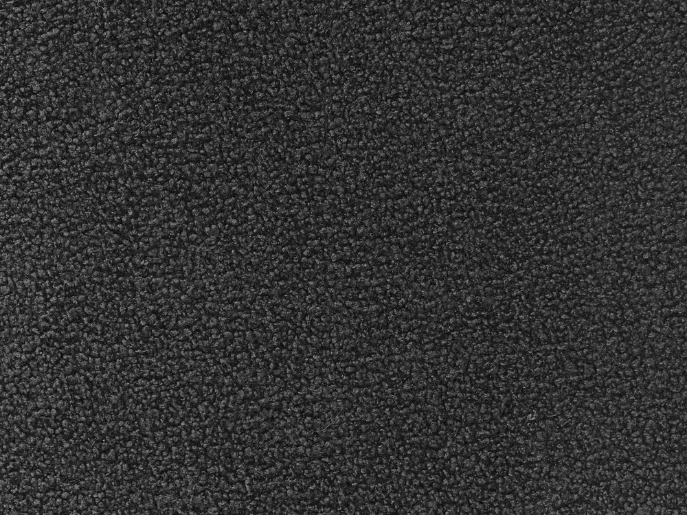 Beliani 2-vietė sofa TAMRE, boucle audinys, juoda / šviesi ruda