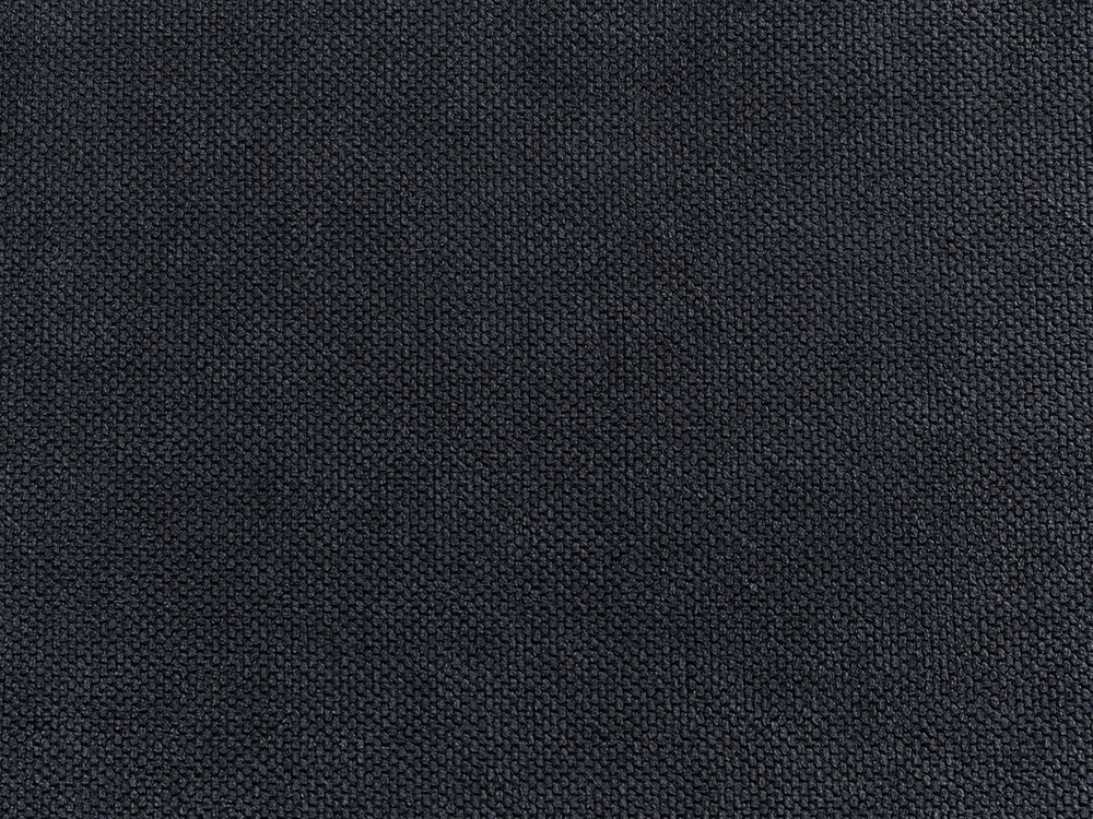 Beliani 3 vietų sofa FAUSKAN, juoda