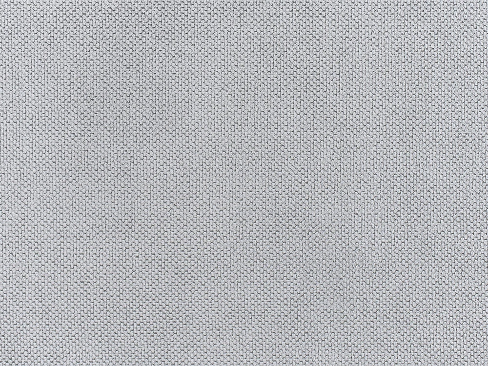 Beliani Trivietė sofa FAUSKAN Mėlyna