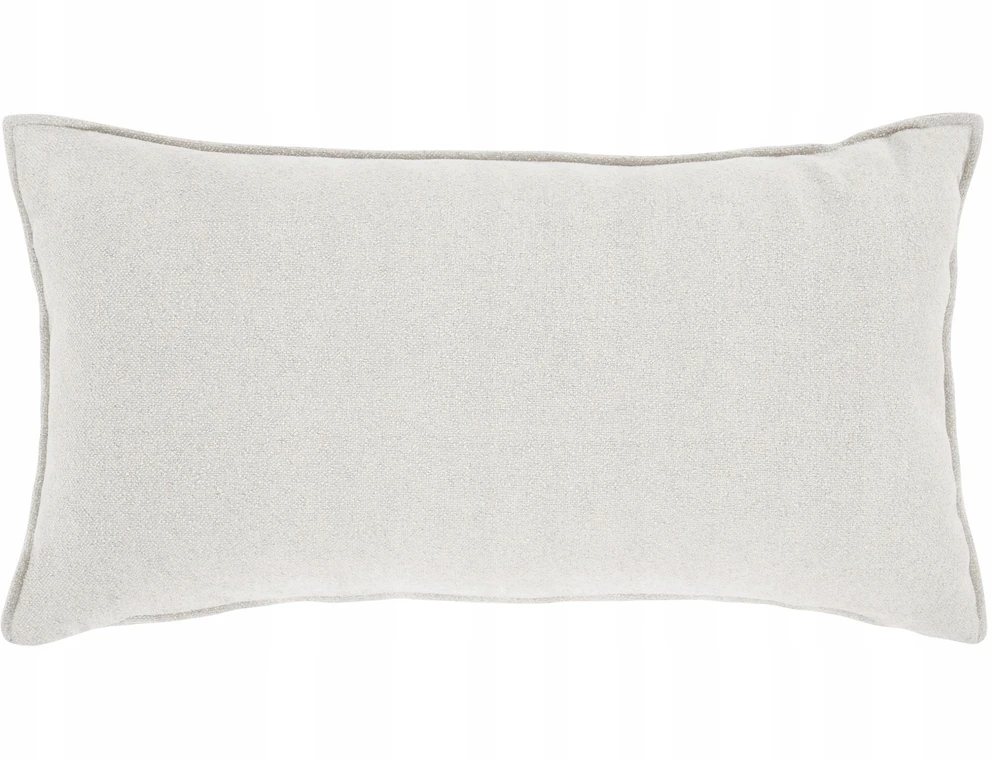 Beliani 3 vietų sofa HOGBO balta