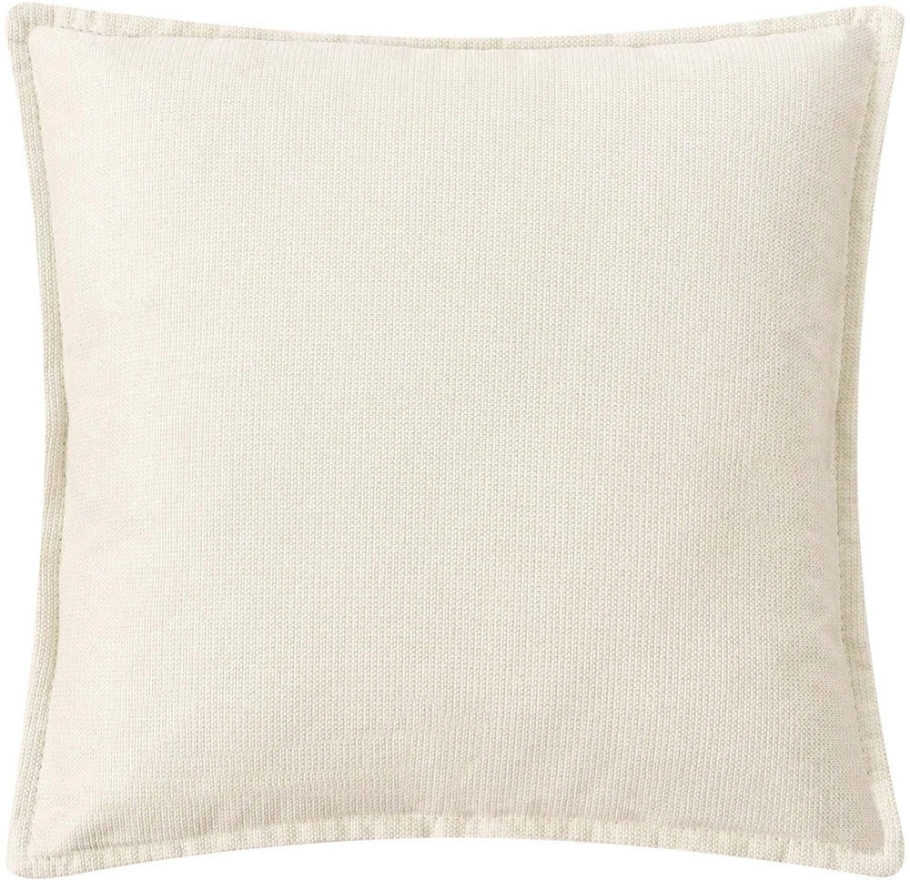 Beliani 3-vietė sofa KUNES šviesiai smėlio spalvos