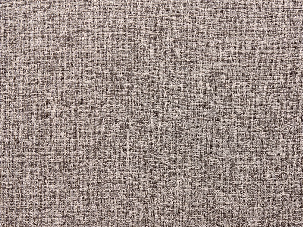 Beliani Trivietė sofa LJUNG, šviesiai ruda