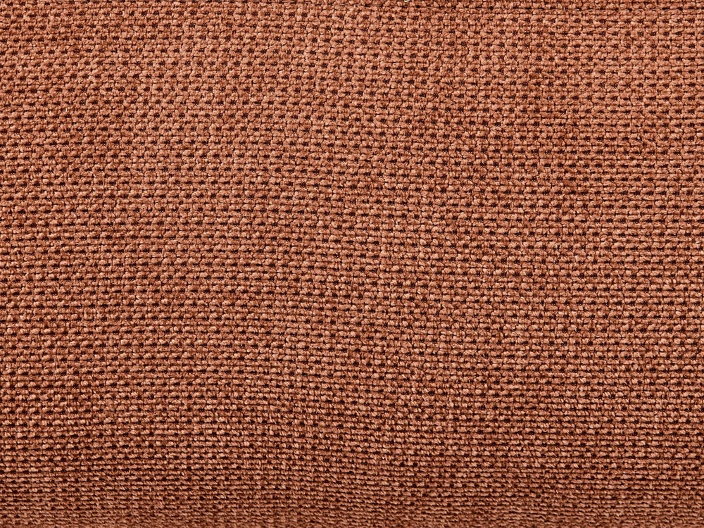 Beliani 3 vietų sofa MATILA aukso rudos spalvos