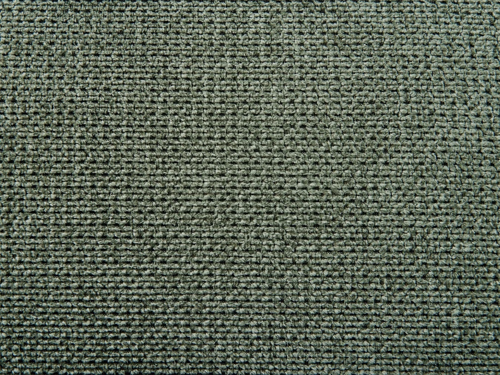 Beliani Trivietė sofa MATILA žalia