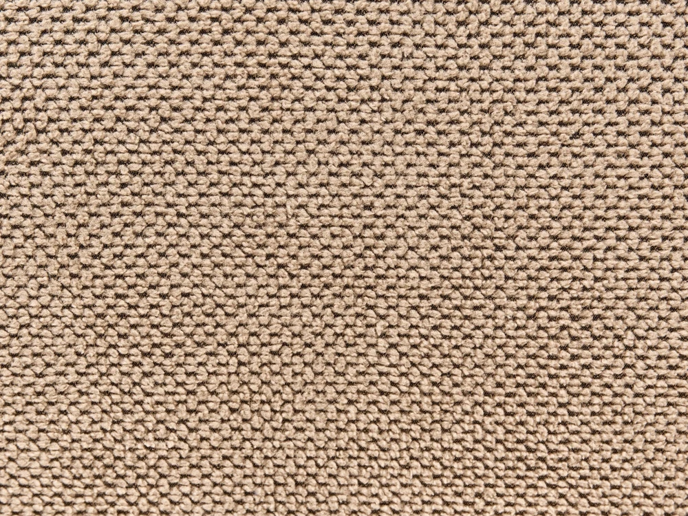 Beliani Trivietė sofa WETLAN šviesiai ruda