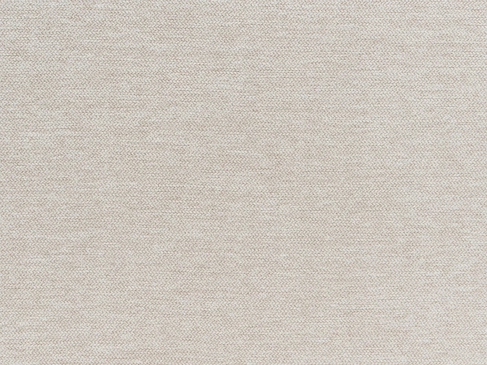 Beliani 2 vietų kampinė sofa VERNON šviesiai smėlio spalvos dešininė