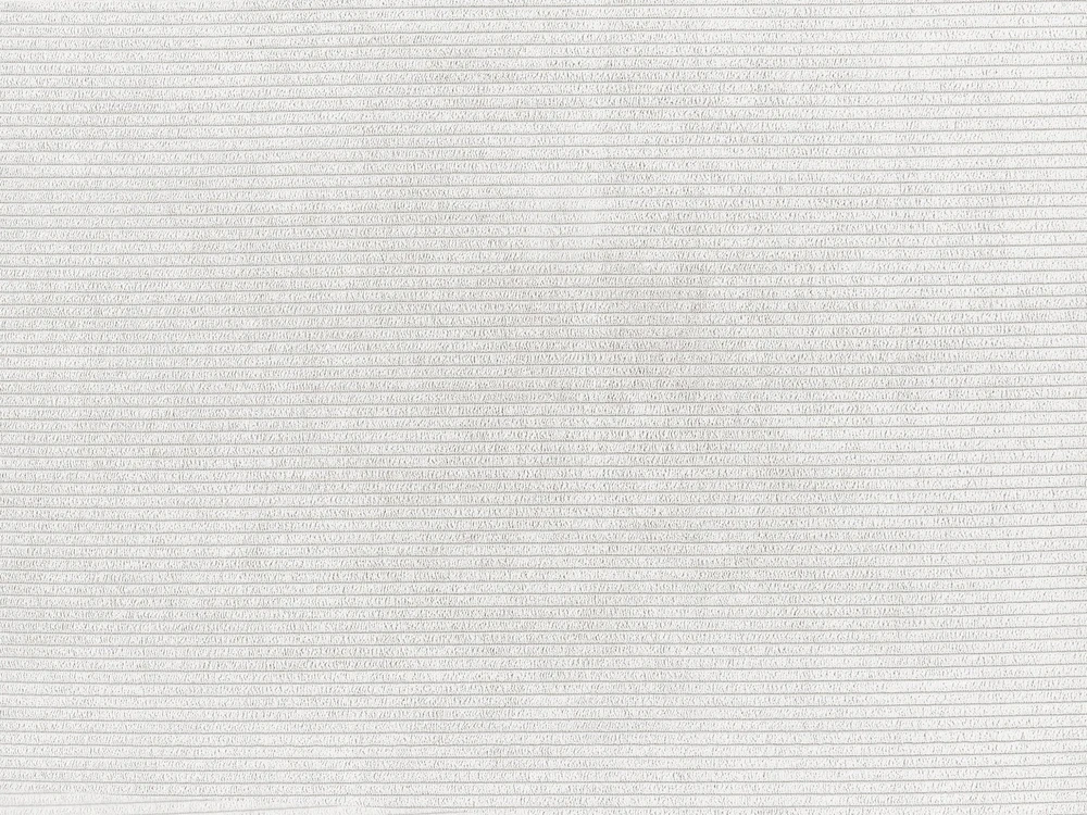Beliani Modulinė 2 vietų sofa FALSTERBO, balta, velvetas