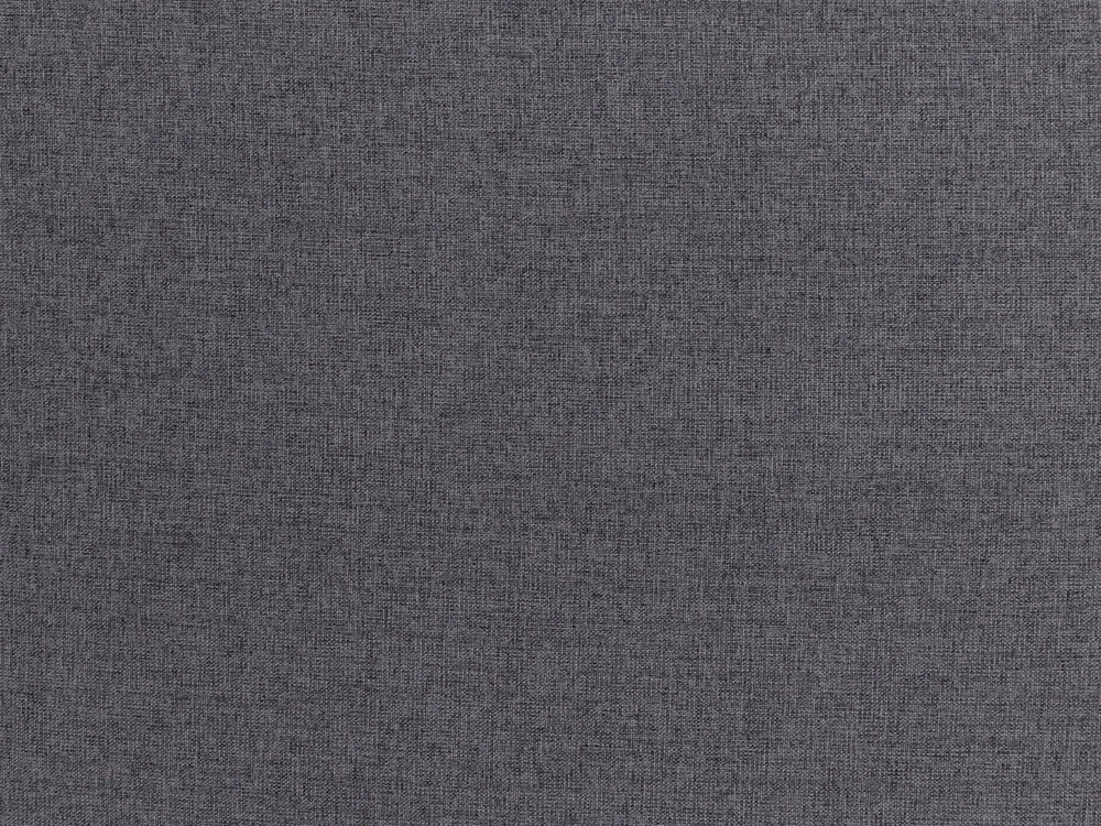 Beliani U formos modulinė sofa 5 asmenims UNSTAD tamsiai pilka