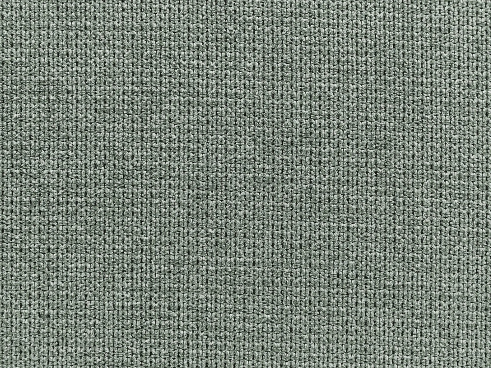 Beliani Trivietė sofa VINTERBRO šviesiai žalia