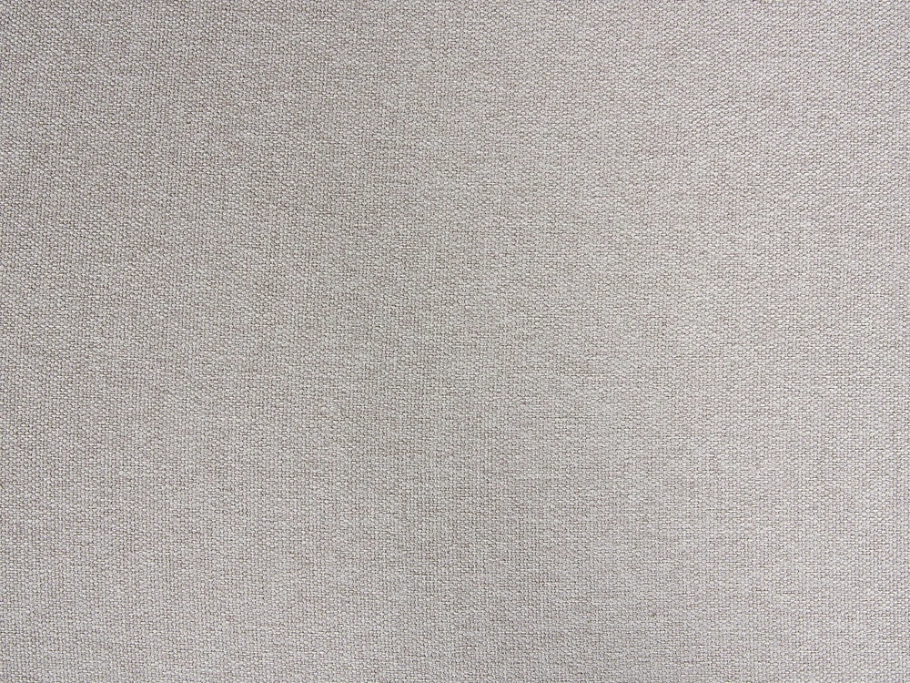 Beliani 3 vietų sofa TONSBERG šviesiai pilka