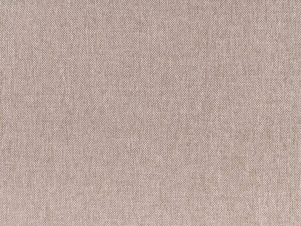 Beliani 4 vietų sodo sofa LORETELLO smėlio spalvos