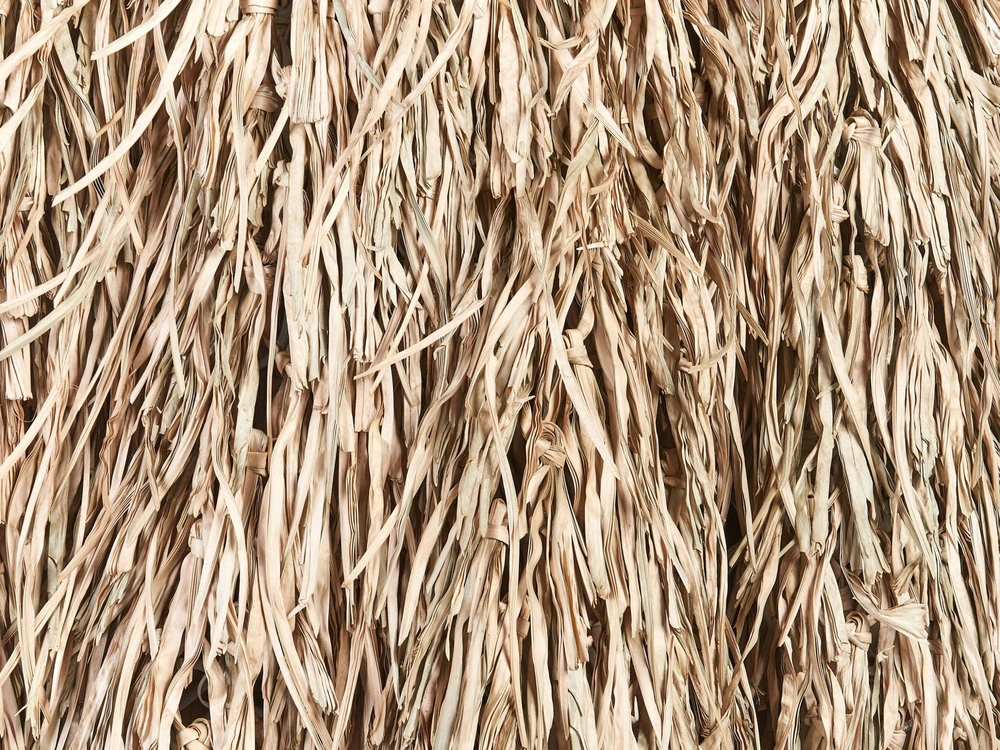 Beliani Bistro staliukas MOLISE 85 cm Bambuko spalvos