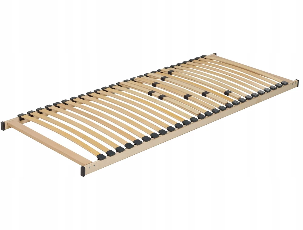 Beliani Lovos grotelės VOUZIERS 80 x 200 cm