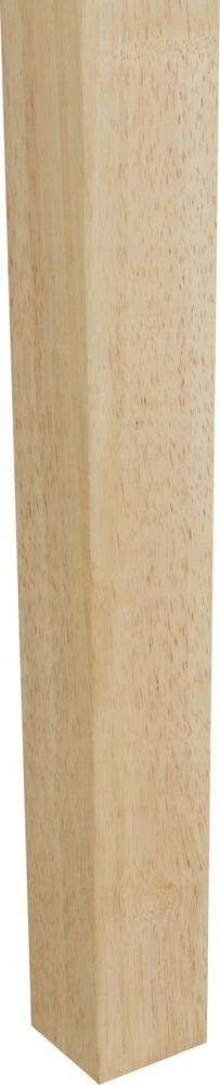 Beliani Valgomojo stalas VARLEY natūralaus uosio spalvos 150 cm x 90 cm