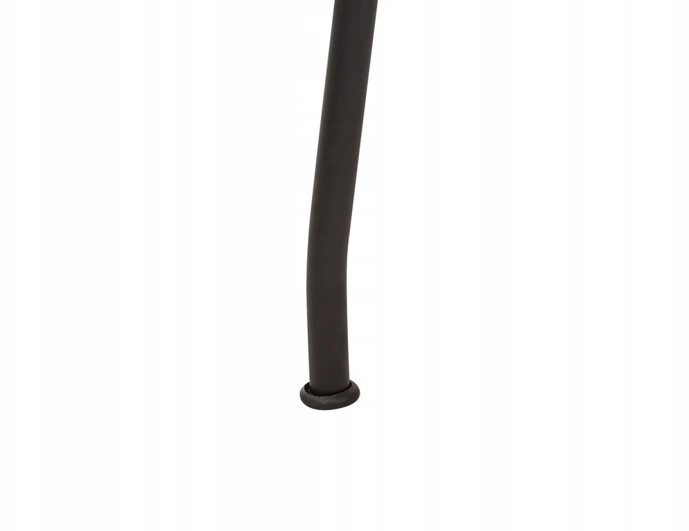 Beliani Sodo stalas VARENNA 106 cm 103 cm akacijos mediena rudas