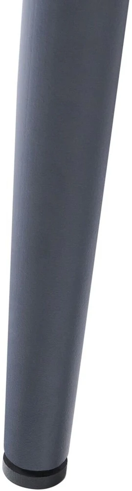 Beliani Sodo stalas TOLENTINO 180 cm 90 cm akmens imitacija travertino efektas