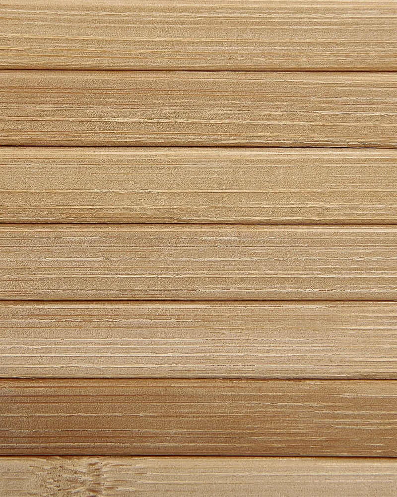 Beliani Naktinis stalelis 1 stalčius NESIKA Baltas