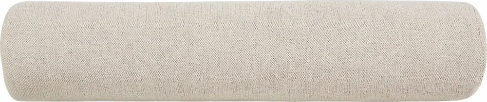 Sofa Beliani Šezlongas MAURIAC smėlio spalvos
