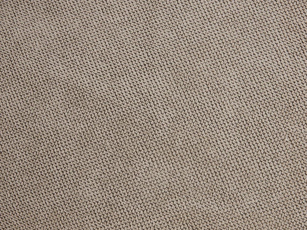 Sofa Beliani Šezlongas VIZILLE smėlinės spalvos