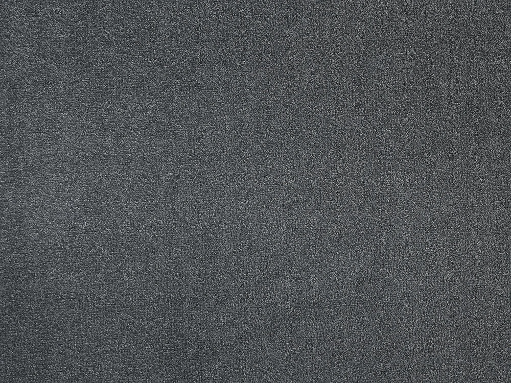 Sofa Beliani Šezlongas GUERET veliūrinis pilkas