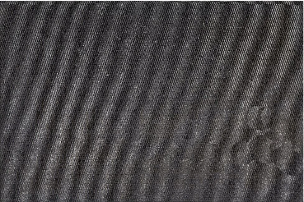 Beliani Durų kilimėlis SAKESAR spalvotas 40 x 60 cm kokoso pluoštas