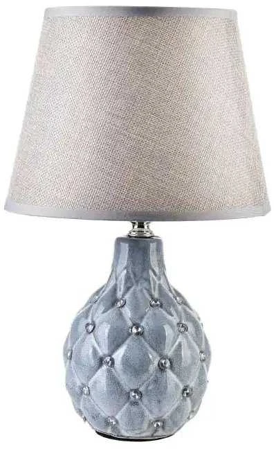 Belideco LETI PEARL Stalinė lempa 10,5x10,5x30cm