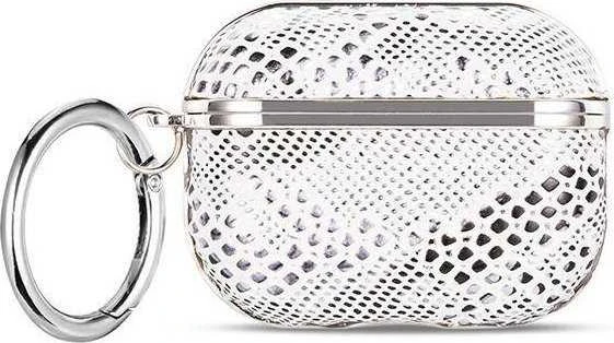 Beline AirPods Elegance dėklas 3, sidabrinės spalvos