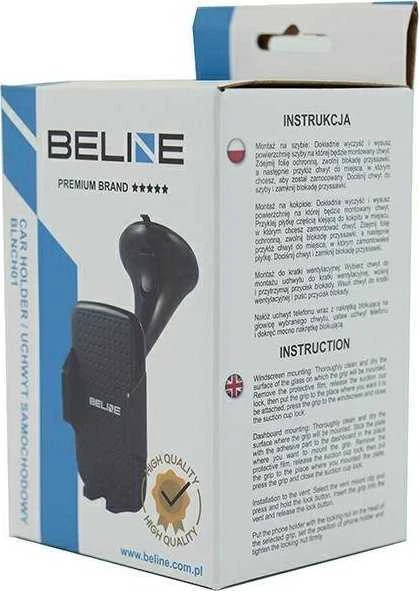 Beline Car Holder BLNCH01 3in1 air vent/dashboard/windshield