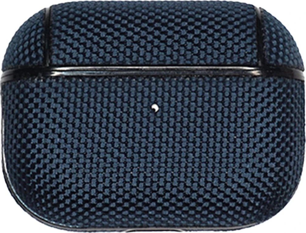 Beline AirPods Shell Dėklas Air Pods Pro Mėlyna