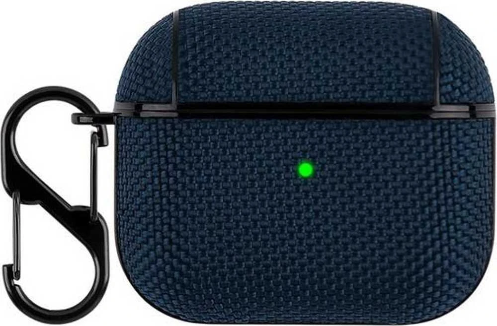 Beline AirPods Shell Dėklas Air Pods 3blue/mėlynas