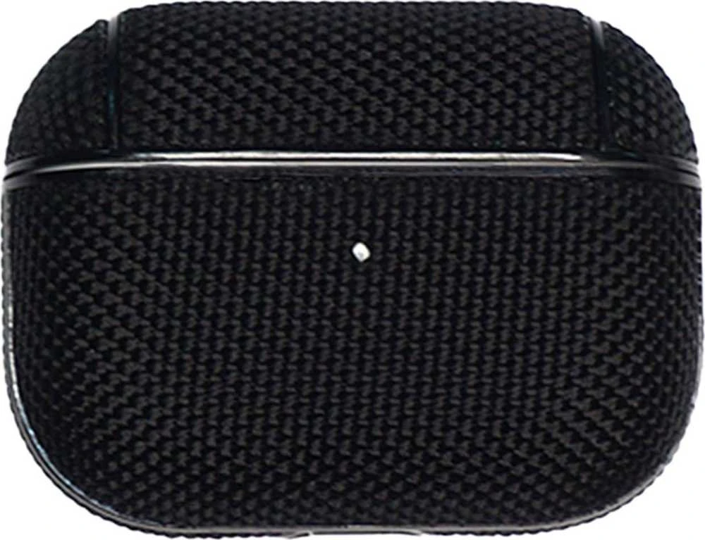 Beline AirPods Shell Dėklas Air Pods 3black/juodas