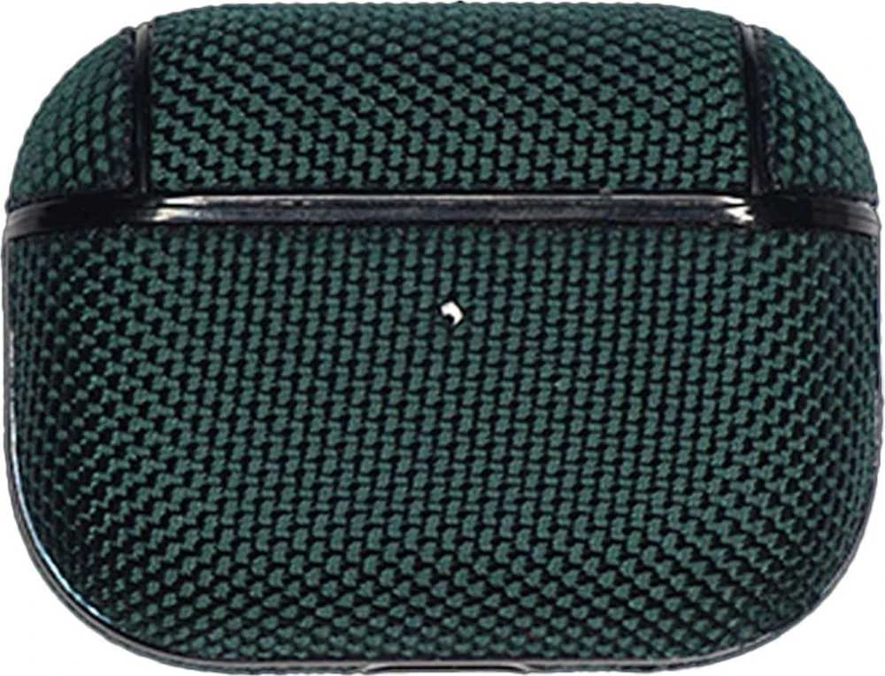 Beline AirPods Shell Dėklas Air Pods 3green/žalias