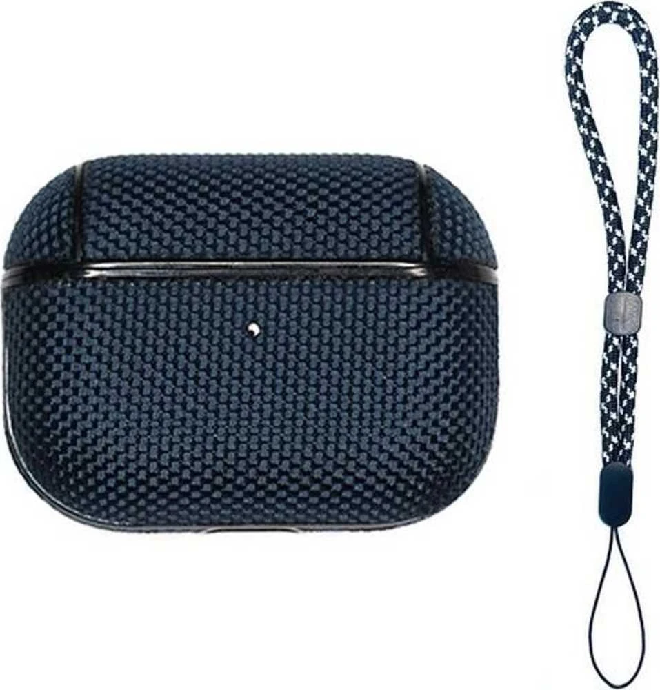 Beline AirPods Shell Dėklas Air Pods 3blue/mėlynas