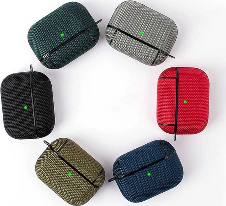 Beline AirPods Shell Dėklas Air Pods 3blue/mėlynas